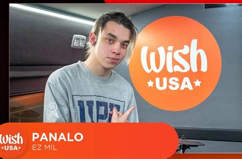 Watch: Ez Mil performs "Panalo" on Wish 107.5 USA Bus - AttractTour