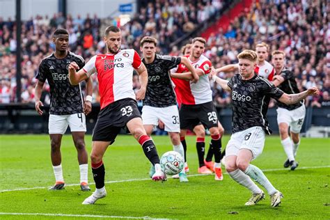 Mike Verweij Irritatie Bij Ajax Over De Nieuwe Datum Voor De