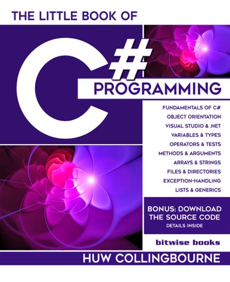 The Little Book Of CSharp