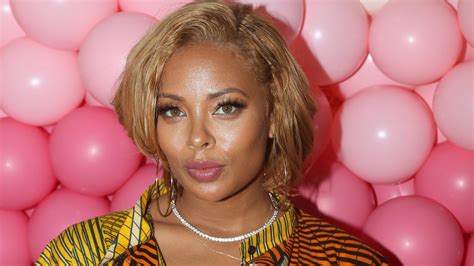 Eva Marcille Shares Some Skin Secrets See Her Video Here Celebrity