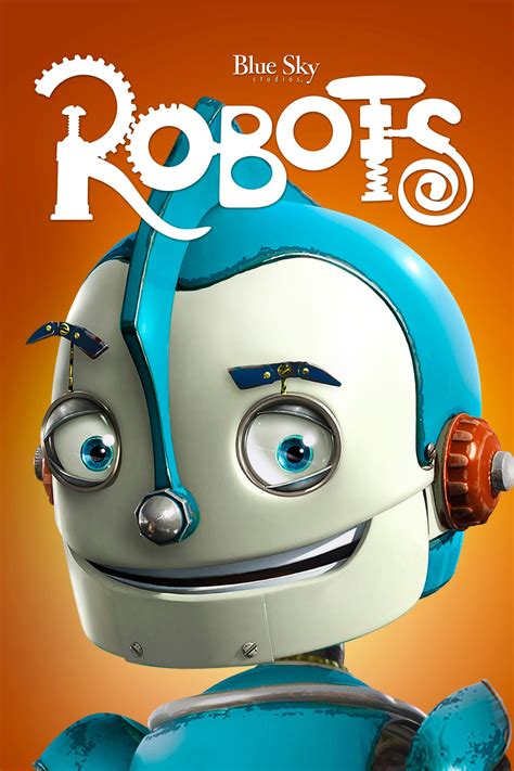 Robots Robin Williams