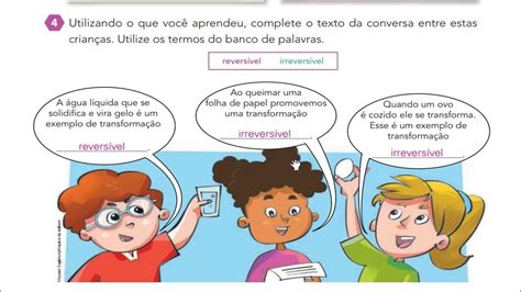 O Que é Reversível E Irreversível