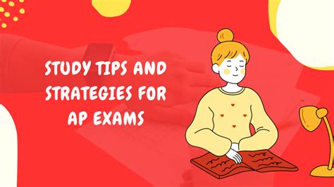 Effective Study Tips and Strategies for AP Exams | LessonBoard