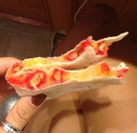 19 Things Only People Who Are Obsessed With Hot Cheetos Understand