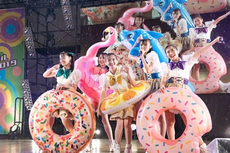 たこ虹、夏の恒例フェスで「no Rain No Rainbow」雨と放水で大阪野音に虹かける（ライブレポート 写真95枚） 音楽ナタリー