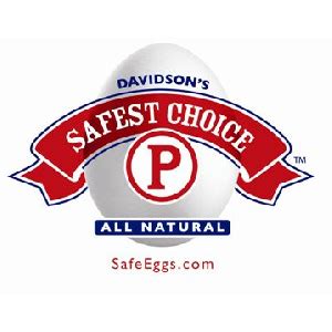 Free Dozen Of Davidsons Eggs VonBeau