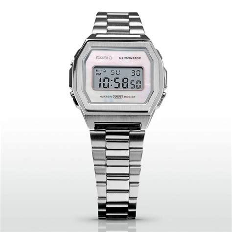 Ceas Casio Vintage Iconic A1000D 7E