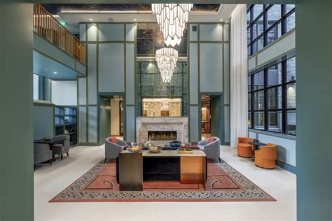 The Annex on 12th | Carmel Partners