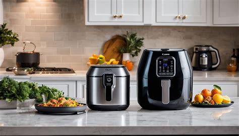 Ninja Air Fryer Vs Instant Pot Air Fryer Which Performs Better