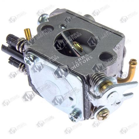 Carburator Pentru Motocoasa Husqvarna 323 325 326 327 123 223