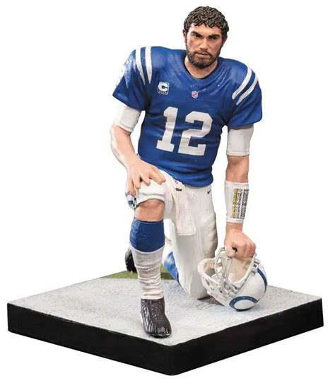 Mcfarlane Toys Nfl Indianapolis Colts Sports Picks Football Series 36