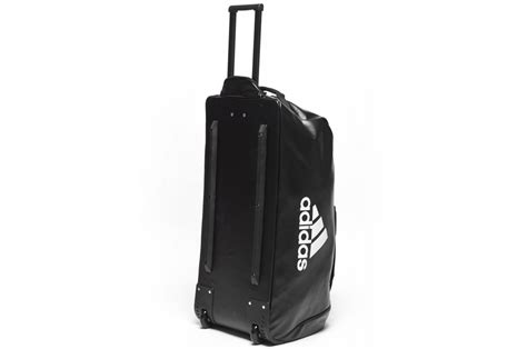 Sports Bag With Wheels L Adiacc Adidas Dragonsports Eu