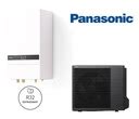 Pompa Ciep A Panasonic Aquarea Split Kw Seria K Kit Wc J E Cena