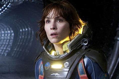 Look who's back for 'Alien: Covenant' after all