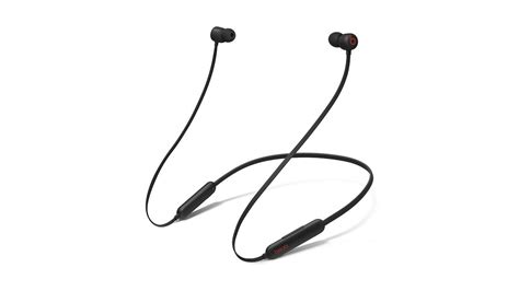 Beats Flex Wireless Earphones Debut at $49 - ecoustics.com