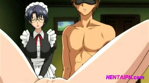 MILF Mansion UNCENSORED Hentai At DrTuber