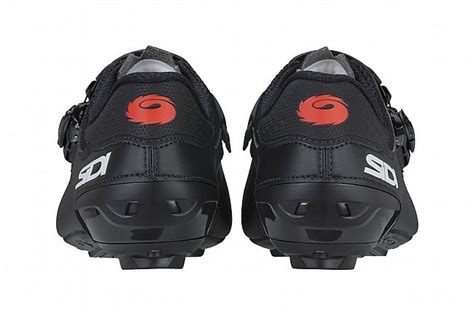 Sidi Genius Mega Road Shoe