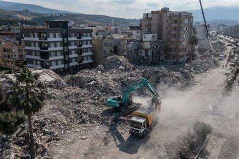 Deprem B Lgesinde Hava Nas L Olacak Ubat Hava Durumu