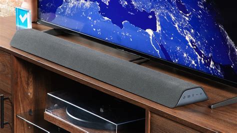 Vizio M Series AiO Soundbar Review Surprising Sound Reviewed