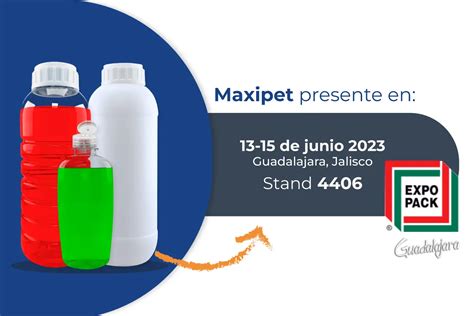 ¿por Qué Asistir A Expo Pack Guadalajara 2023