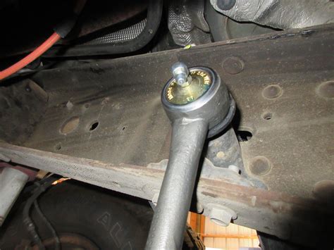 Sway Bar Link Ford F