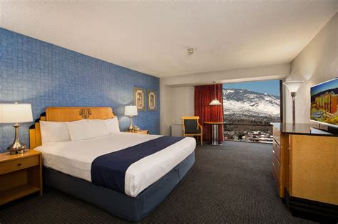 Sands Regency Casino Hotel Reno, Nevada, US - Reservations.com