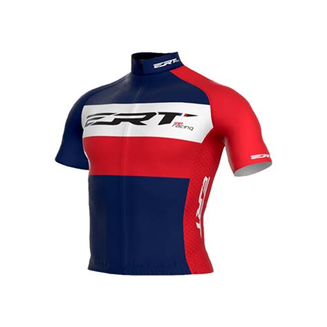 Camisa New Elite ERT Pro Racing Paris Roubaix SMS BIKE SHOP