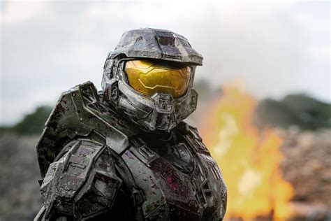 Halo : Halo : Photo - 44 sur 46 - AlloCiné