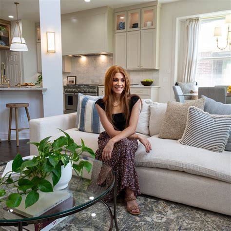 Design Charmer Jenn Todryk Brings More Dallas Fort Worth Homes Into The