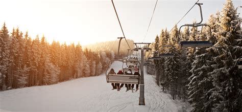 Reality of the Ski Conditions in Vermont in January Is Such a Buzz Kill ...