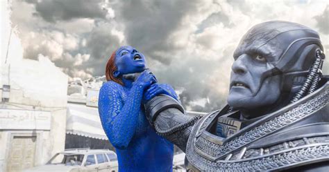 X Men Apocalypse Neuer Trailer Und Viele Fotos Aus Dem Sequel