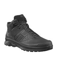 Haix Connexis Go Gtx Ltr Mid Comfortabele Leren Casual Schoen Met