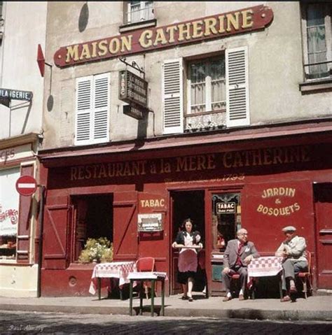 TOUR MONTMARTRE EL BARRIO DE LOS ARTISTAS Loca Suelta en París