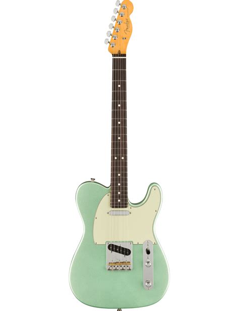 Fender Am Pro Ii Tele Myst Sfg Chez Guitar Maniac Magasin De Musique