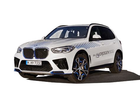 BMW IX5 Hydrogen Concorso D Eleganza Villa D Este