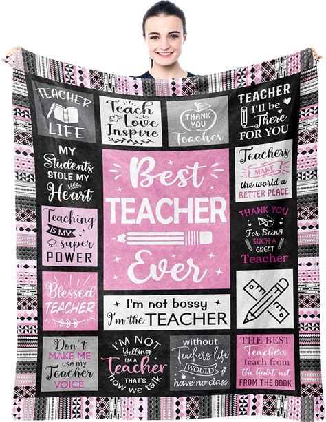 Principal Appreciation Ts Principal Ts Blanket 60x50 Principal Ts For Women Ts