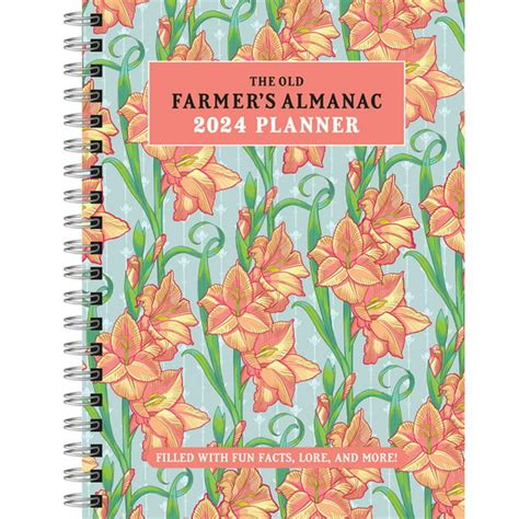 Farmers Almanac 2024 Online Elaine Alberta