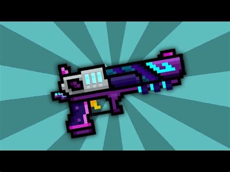 Probando Pistola Falsa En Pixel Gun D Mini Review Pixel Gun D