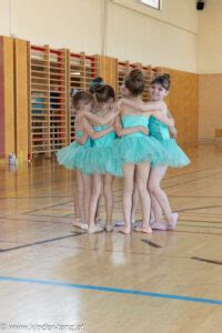 Kursorte Kreativer Tanz Und Ballett F R Kinder