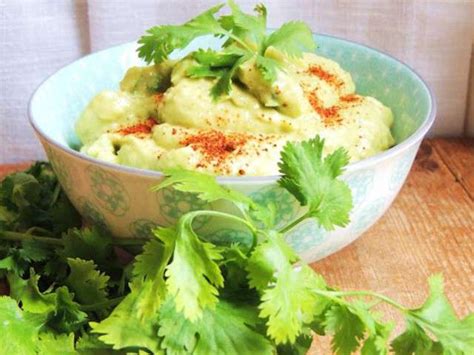 Recettes D Avocat De Midi Cuisine