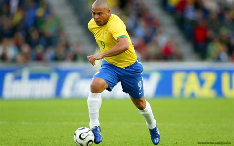 HD PC Desktop Wallpapers: Ronaldo Luis Nazario Lima HD Wallpapers