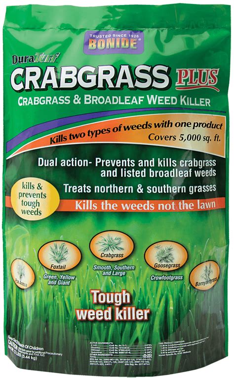 DuraTurf Crabgrass Plus - 12 lbs – Pike Nursery