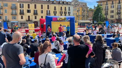 Eventi Per Bambini Tecniche Di Organizzazione Per Risultati