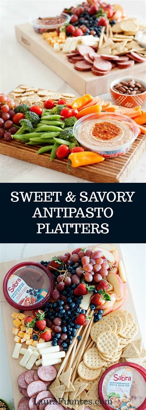 Hummus Platter Ideas Youll Make On Repeat Recipe Antipasto Platter