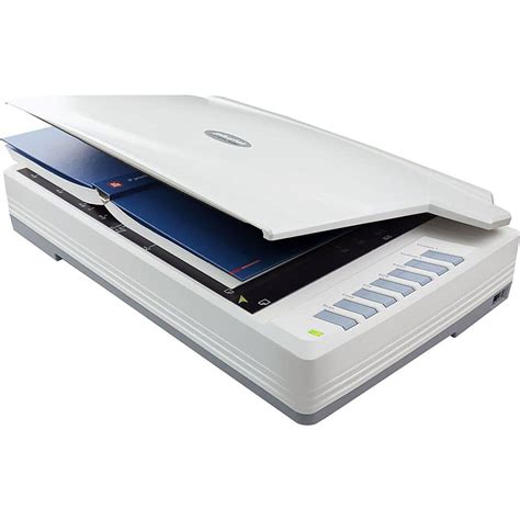 Customer Reviews Plustek Opticpro A320E Flatbed Scanner White