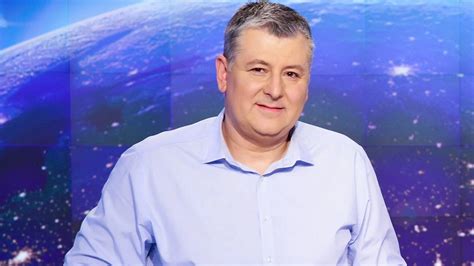 Mihai Dedu Celebrul Prezentator Pro Tv La Un Pas De Moarte