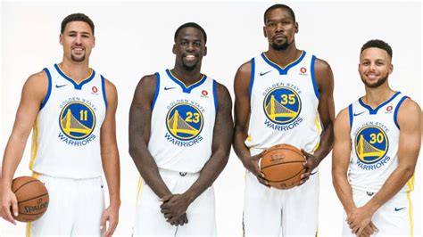 Why 2016-17 Warriors are best NBA team of all time | Yardbarker