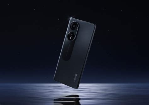 OPPO A1 Pro Official Specs