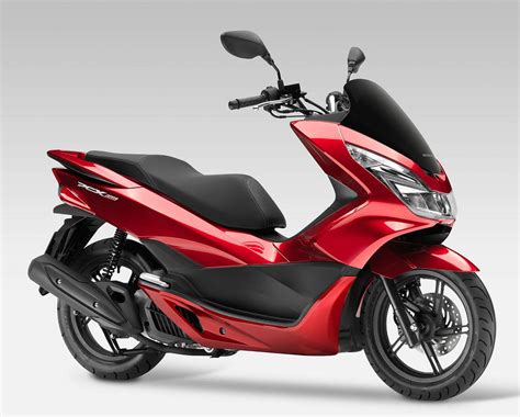 Honda Pcx