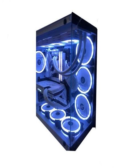 Pre Build Pc